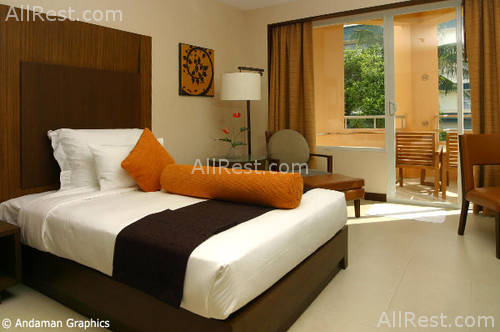 Holiday Inn Phuket 35